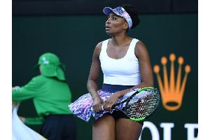 "Gorilla" oder "Guerilla"? ESPN zieht Kommentator nach Williams-Vergleich von Australian Open ab