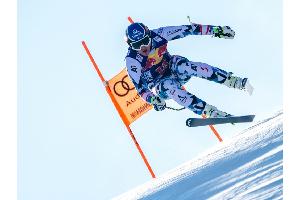 Olympiasieger Mayer gewinnt Super-G in "Kitz"