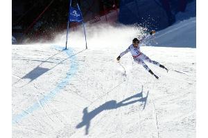 Mindestens sechs Monate Pause für Ski-Rennläufer Brandner
