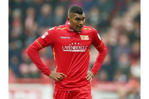 Union-Stürmer Quaner wechselt nach Huddersfield
