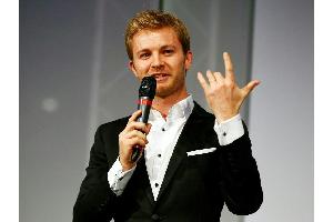 Rosberg: Neue Formel-1-Autos "eine Revolution"