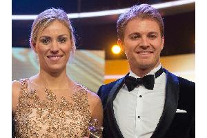 "Die Sport1" an Kerber, Rosberg und Ludwig/Walkenhorst