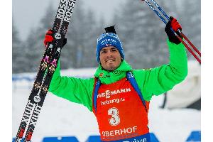 Einen Monat vor der Biathlon-WM: Dahlmeier, Schempp und Co. im SID-Formcheck