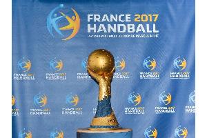 Von Anwurf bis Abpfiff - Handball-WM-Übertragung ohne Rahmenprogramm