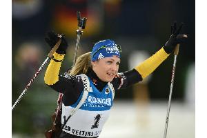 Neuner und Schumacher in "Hall of Fame des deutschen Sports"