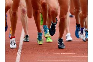 Doping in Russland: 400-Meter-Läufer Dyldin für vier Jahre gesperrt