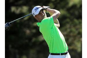 Zweiter Saisonsieg für US-Golfprofi Thomas