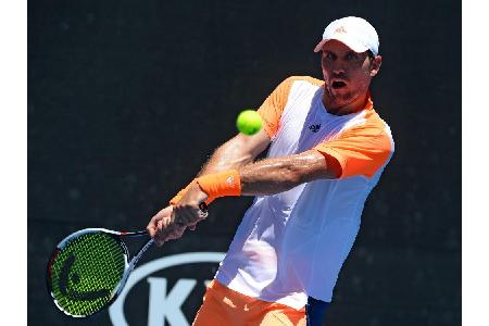 Mischa Zverev gewinnt Marathonmatch gegen Aufschlagriesen Isner Mischa Zverev gewinnt Marathonmatch gegen Aufschlagriesen Isner