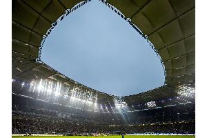 Überhitzte Sauna: Feuerwehr rückt beim HSV an