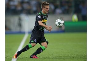 Herrmann kehrt ins Mannschaftstraining zurück