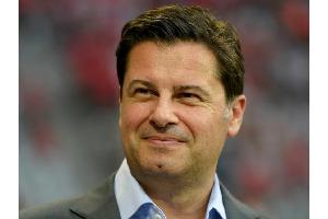 DFL-Chef Seifert: "Andere Sportarten müssen mutiger werden"