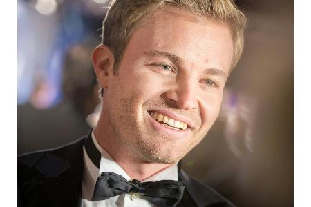 Rosberg nach Ecclestone-Aus: Rosberg nach Ecclestone-Aus: