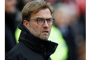 Klopp weist Kritik an Pokal-Aufstellung zurück