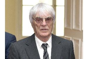 Ecclestone: Mick Schumacher wäre "gut für die Formel 1"