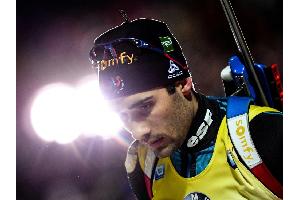 Nach Athleten-Treffen: Boykott von Biathlon-Weltcup vorerst vom Tisch