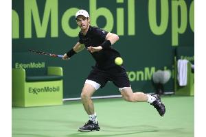 Murray und Djokovic im Viertelfinale