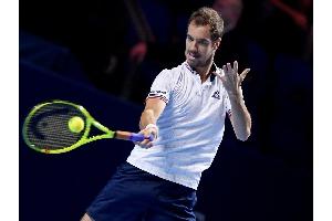 Hopman-Cup: Frankreich mit zweitem Sieg