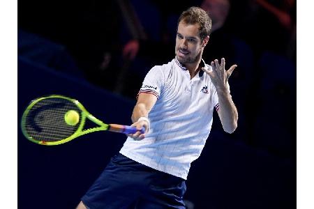 Hopman-Cup: Frankreich mit zweitem Sieg