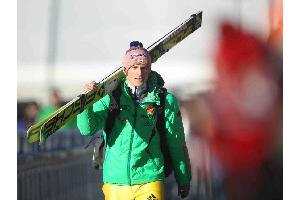 Infekt: Freund beendet Tournee vorzeitig
