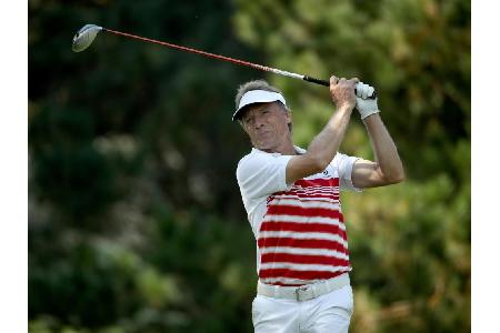 Golf-Ikone Langer dementiert Trump-Anekdote