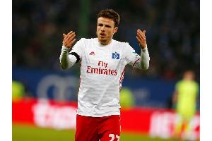 Vor Kellerduell in Ingolstadt: HSV bangt um Müller - Mathenia im Tor