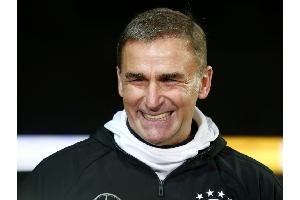 EM-Quali: U21 erwischt machbare Gruppe