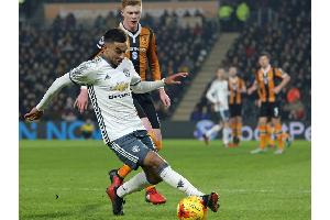 Ligapokal: Manchester United erstmals seit 2010 wieder im Finale