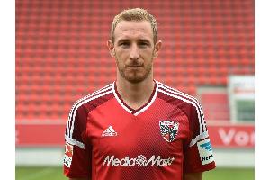 Ingolstadt auch gegen den HSV ohne Hartmann