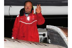 Französischer Crew gelingt schnellste Weltumsegelung der Geschichte