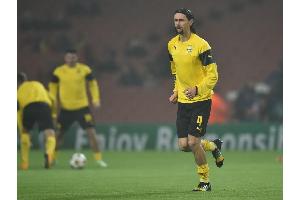 Perfekt: 1. FC Köln leiht BVB-Verteidiger Subotic aus