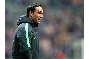 0:6, 0:5, 0:1, 0:4, 0:6 - aber Werder hat keine Angst vor Bayern