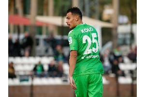 Gladbach hofft in Leverkusen auf Kolodziejczak-Debüt