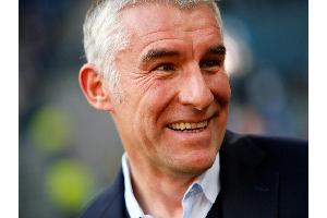 3:2 gegen Bielefeld: Gelungenes Debüt für KSC-Trainer Slomka