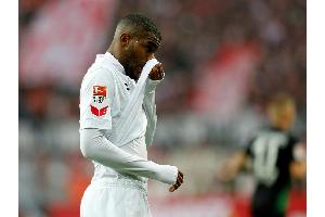 DFB-Kontrollausschuss entscheidet "Anfang der Woche" über mögliches Modeste-Verfahren