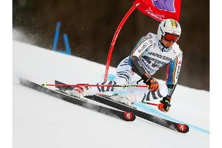 Riesenslalom in 