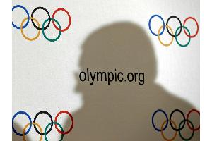 IOC kommentiert Trumps Einreiseverbote nicht - Kritik von Peterkin