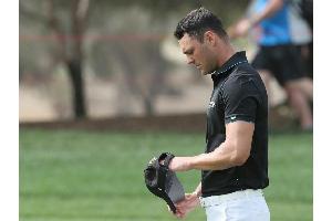 Golf: Kaymer nach schwacher Schlussrunde in Doha auf Platz 48