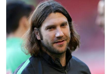 Darmstadt verpflichtet Müller als Frings-Assistent