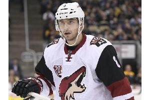 Pleitenserie von Rieders Coyotes beendet