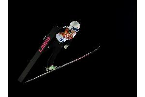 Skispringen: Vogt in Oberstdorf erneut in den Top-10