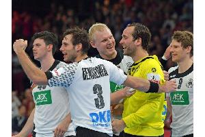 Handballer reisen einen Tag früher zur WM
