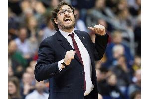 Ulm weiter ungeschlagen, Bamberg weiter in Schwung