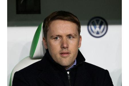 Wolfsburg befördert Rebbe offiziell zum Allofs-Nachfolger