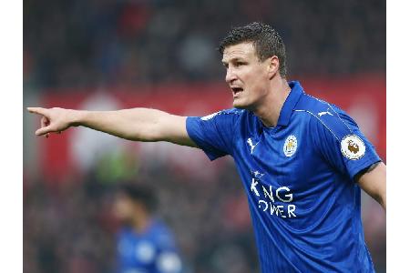 0:0 in Middlesbrough: Meister Leicester tritt weiter auf der Stelle 0:0 in Middlesbrough: Meister Leicester tritt weiter auf der Stelle