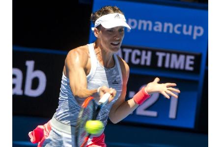 Hopman-Cup: Federer siegt beim Comeback, Deutschland verliert zum Auftakt