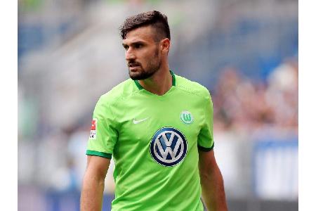 Caligiuri wechselt von Wolfsburg nach Schalke