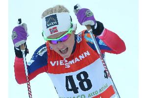 Johaug bei Doping-Anhörung: "Absurd, dass ich hier sitze"