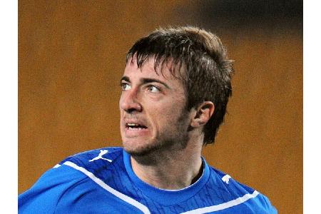 2. Liga: Aue verleiht Toschew an Aalen 2. Liga: Aue verleiht Toschew an Aalen