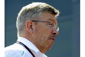 Brawn lobt Ecclestone: "Formel 1 steht tief in seiner Schuld"