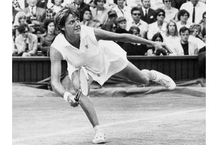 Court glaubt an Kerber: 